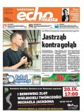 Echo Miasta Warszawa